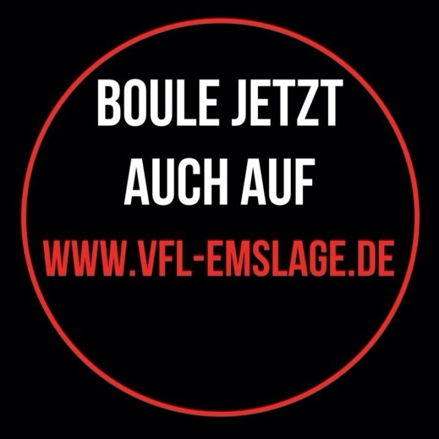 Am 08.09.2024 fand in Rühlerfeld der Schnuppertag und die feierliche Einweihung des neuen Boulodromes statt. Wir, das Organisationsteam, sind über die große Beteiligung und das rege Interesse der Besucher mehr als begeistert. Besonders erfreulich war, dass wir ab dem frühen Nachmittag bis zum Ende der Veranstaltung um 17:00 Uhr durchgehend über 100 Besucher auf dem Gelände begrüßen konnten. 
Die Veranstaltung startete bereits am Vormittag vielversprechend. Viele der Besucher, unabhängig vom Alter, nutzten die Gelegenheit, sich das Boulespiel erklären zu lassen. Die meisten Teilnehmer blieben nicht nur für ein kurzes Kennenlernen, sondern spielten mindestens einen kompletten Durchgang. Dies zeigte das große Interesse am Boulesport und die Freude der Teilnehmer, sich aktiv zu beteiligen. 
Eine besondere Unterstützung erhielten wir von den Sportkollegen des TC Altenberge-Erika. Sowohl am Vormittag als auch am Nachmittag waren jeweils zwei Vereinsmitglieder anwesend, die mit viel Fachwissen und Engagement allen Interessierten sowie auch uns als Organisationsteam wertvolle Tipps und Techniken im Boulespiel vermitteln konnten. Der Verpflegungs- und Getränkestand erfreute sich großer Beliebtheit und wurde von den Besuchern gut genutzt. Auch die aufgestellten Spendenboxen fanden großen Anklang und wurden fleißig gefüllt, was uns besonders freute. 
Obwohl uns kurzfristig zwei Mitglieder aus dem Organisationsteam ausgefallen sind, konnten wir auf die spontane und tatkräftige Unterstützung der Frauen zählen. Sie sprangen ein und halfen uns tatkräftig bei der Durchführung des Events. Die Kinder kamen ebenfalls auf ihre Kosten und hatten großen Spaß auf der Hüpfburg sowie beim Dartfußball. Ein weiteres Highlight war das vom Zeltlagerteam zur Verfügung gestellte Zelt, das inklusive Auf- und Abbau einen beliebten Schattenplatz bot. Unser eigenes Verpflegungszelt stellte das Orgateam bereit. Mehr auf vfl-emslage.de