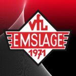 ❤️🤍 VfL Emslage e.V. 1971